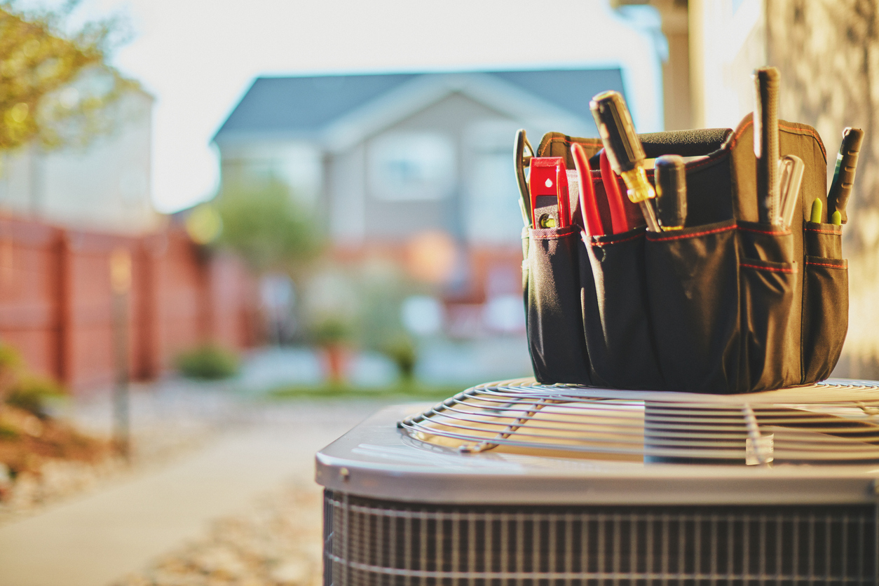 The Importance Of Routine HVAC Maintenance: 6 Big Benefits