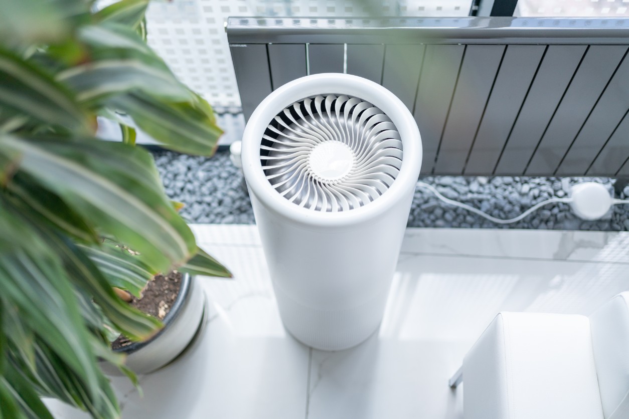 6 Easy Ways To Improve Your Florida Home’s Indoor Air Quality